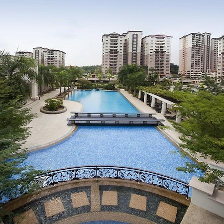 Silka Johor Bahru Otel Dış mekan fotoğraf