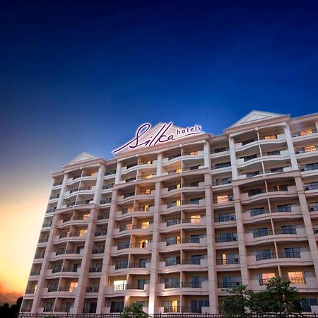 Silka Johor Bahru Otel Dış mekan fotoğraf
