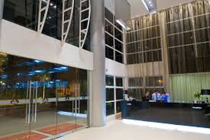 Silka Johor Bahru Otel Dış mekan fotoğraf