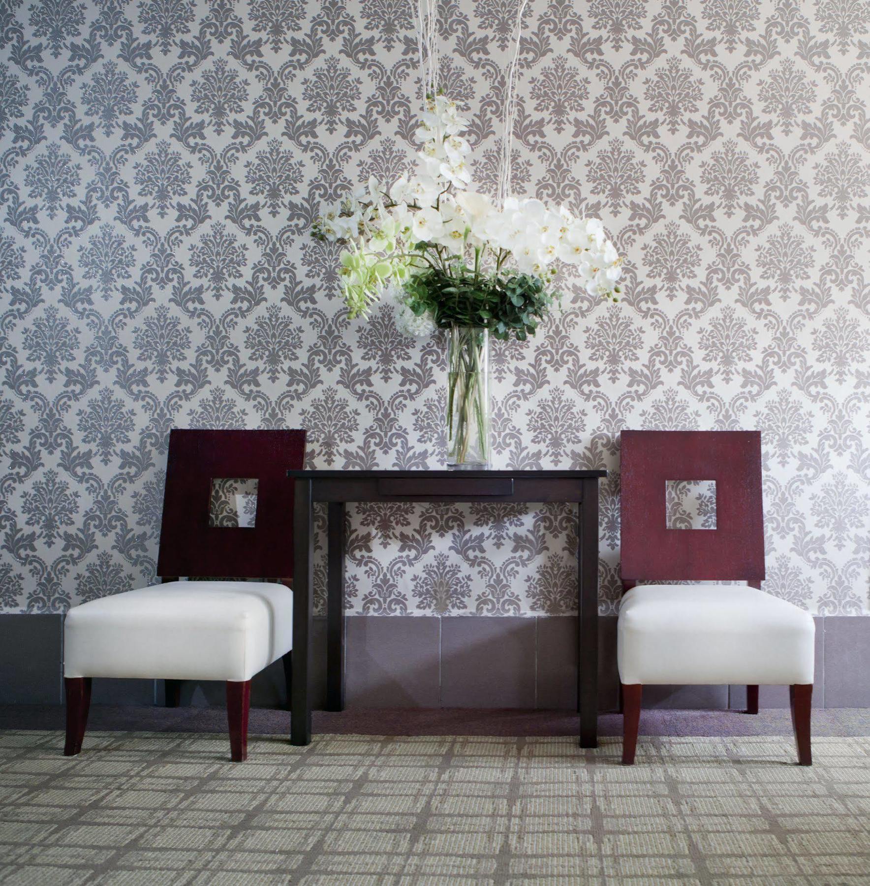 Silka Johor Bahru Otel Dış mekan fotoğraf