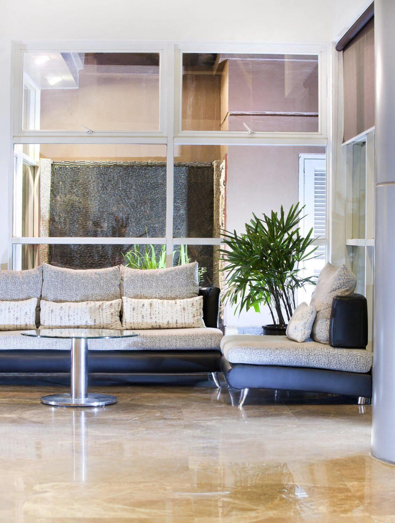 Silka Johor Bahru Otel Dış mekan fotoğraf