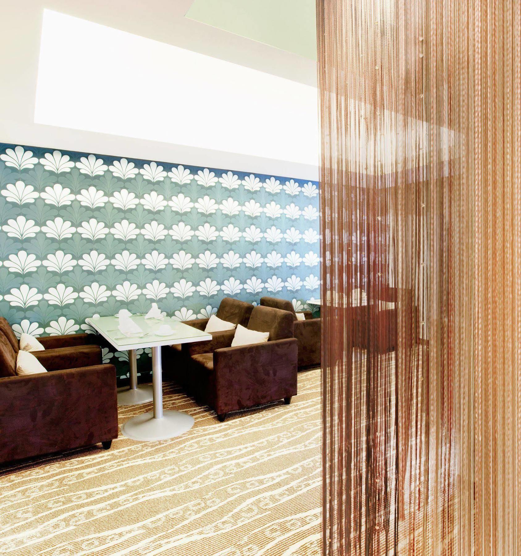 Silka Johor Bahru Otel Dış mekan fotoğraf
