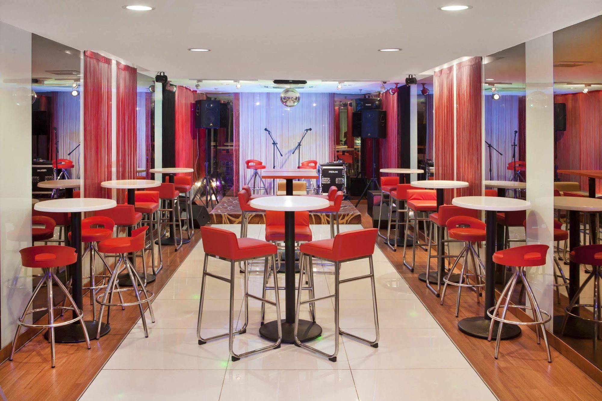 Silka Johor Bahru Otel Dış mekan fotoğraf