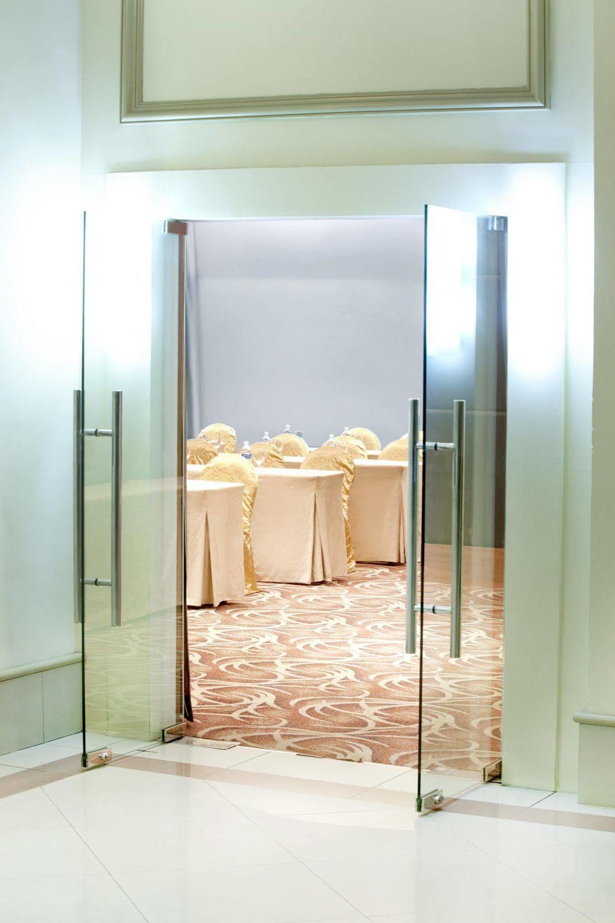 Silka Johor Bahru Otel Dış mekan fotoğraf