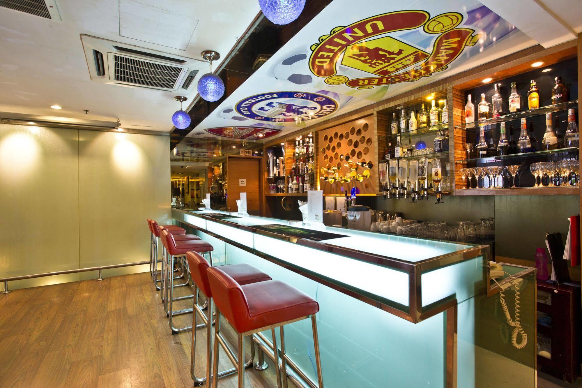 Silka Johor Bahru Otel Dış mekan fotoğraf