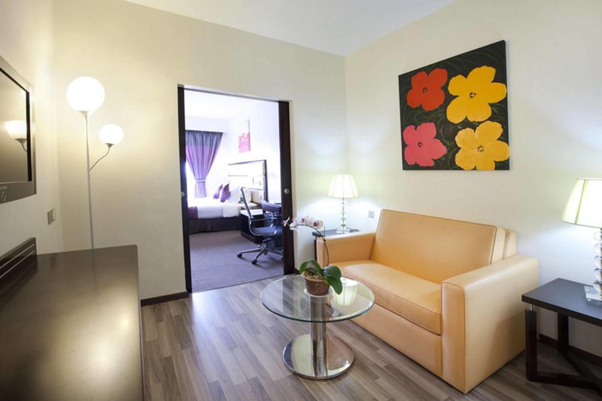 Silka Johor Bahru Otel Dış mekan fotoğraf