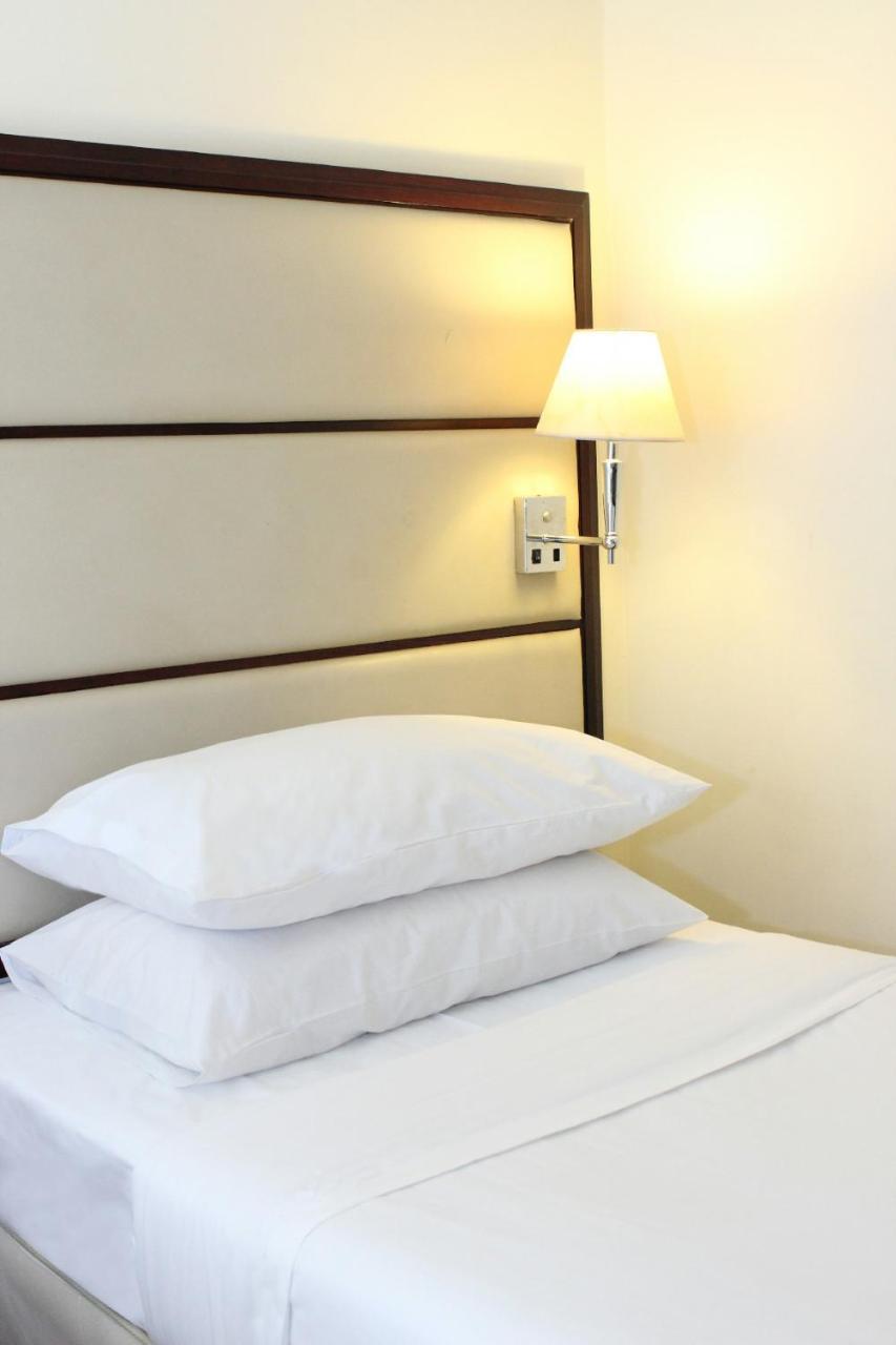 Silka Johor Bahru Otel Dış mekan fotoğraf